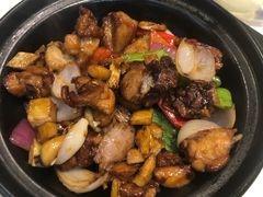 -大咀港式茶餐厅(恒泰店)