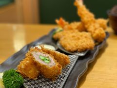 -胜博殿日式炸猪排(悠唐店)