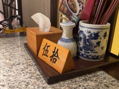 -南京大牌档(夫子庙老门东店)