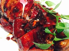 -老上海弄堂菜馆(恒基名人购物中心店)