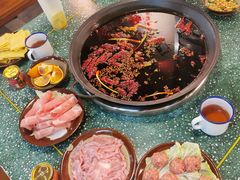 -雾都嘟重庆老火锅