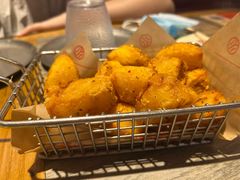 -叁宝烤肉• 西安烧烤(太乙路店)