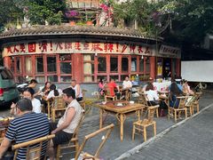 -李开心火锅馆(回兴店)