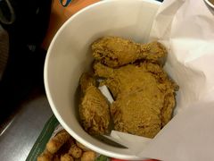 -德克士(宝龙天地店)