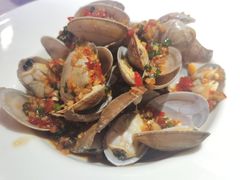 -霸王虾·小龙虾香辣蟹(玉林店)