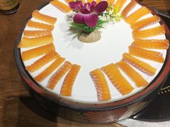 -醉美东江·三文鱼