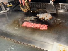 -水木锦堂·自助铁板烧(世贸天阶店)