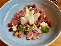 -君悦酒店·La Terrazza意合園·意式风味