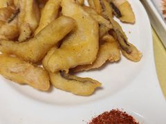 -雪湖煜辰鱼头老店(雪野湖店)