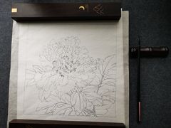 -六出私塾LiuChu•成人美术书法系统课程专业画室(熊婆婆的花园店)
