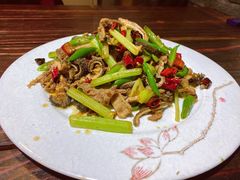 -七百岁羊肉馆(环球港店)