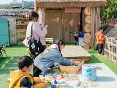 -HERRE·FARM 赫尔露营农场·团建聚会包场