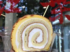 -红叶蛋糕(广达路总店)