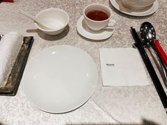 -红棉中餐厅·广州海航威斯汀酒店
