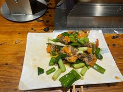 -老白清真烧烤(锦州旗舰店)