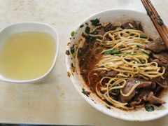 -武胜段记猪肝面(卓锦城店)