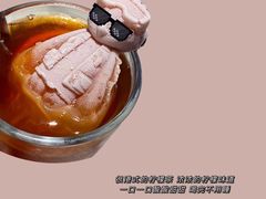 冰冰雀仔奶茶-開籠雀冰室(同和金铂店)