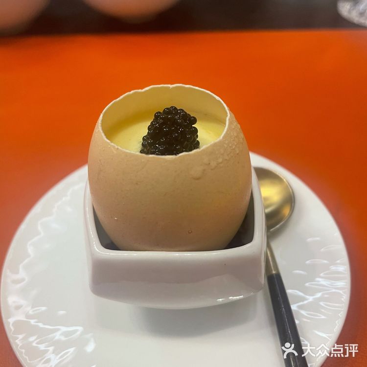 藏在售楼部里的铁板烧,上海也算独一家了!