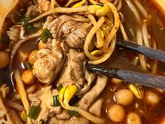 -川正旺江湖菜(三元桥店)