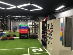 -即刻自助健身·私教馆(对外经贸店)