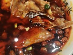 -忘情水鱼头·鲜鱼火锅(滨江中路店)