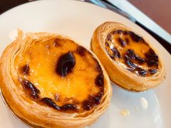 妙井千层葡挞-妙井の茶(罗湖地王店)