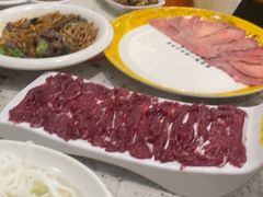-潮汕大目牛肉火锅(皇岗旗舰店)