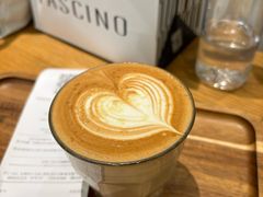 -Peet's Coffee皮爷咖啡(豫园店)