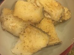 -北国料理(世荣路店)