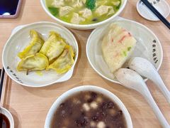 -蒋家桥饺面店(东关街店)