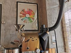 -251#coffee roasters(沿河东路店)