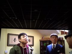 -万达影城(西铁营万达广场IMAX店)
