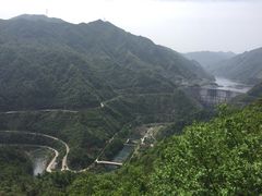 -四明山国家森林公园