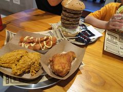-牛纽塔·牛人堡(群众路店)