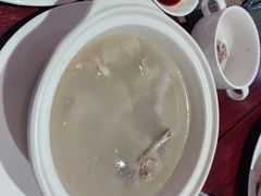 -马哥孛罗咖啡厅·Cafe Marco (厦门马哥孛罗东方大酒店)