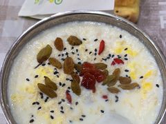 -雅沛轩锅贴八宝粥(回民街店)