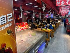 -养牛邓·潮汕牛肉海鲜自助火锅(广州店)