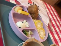 -西贝莜面村(万象天地店)