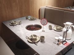 -阿源鱼捞斑鱼火锅·海鲜粥(山景尚宅店)