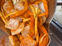 -味子夫鸡柳(解放碑总店)