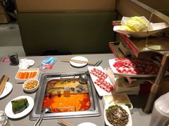 -海底捞火锅(方塔东街店)