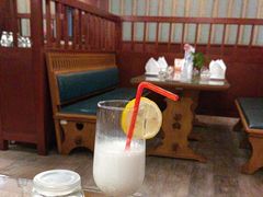 -青岛海景花园大酒店·白果树餐厅青岛菜