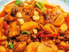 -品质伊骊新疆菜(紫金店)
