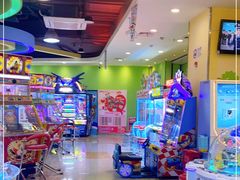 -汤姆熊欢乐世界(滨江店)