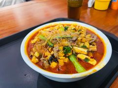 -清真·马洪小炒泡馍馆(钟楼回民街店)