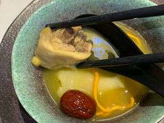 -溏心风鲍港式打边炉(余英坊店)