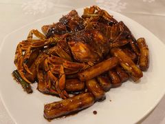 -翠亭酒家(山西南路店)