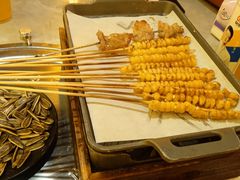 -沪上名羊天下•烤羊腿•东北烧烤•小龙虾(浦东直营总店)