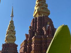 -西双版纳总佛寺