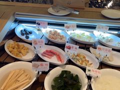 -温野菜涮涮锅(大悦城店)